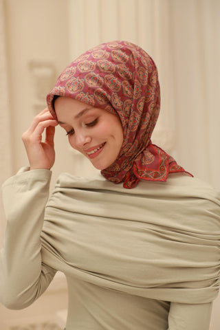 Silk Home Soft Eşarp 73079-17 - Soft Eşarp - | Silk Home