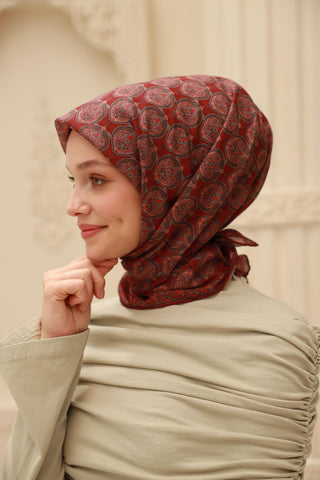Silk Home Soft Eşarp 73079-20 - Soft Eşarp - | Silk Home