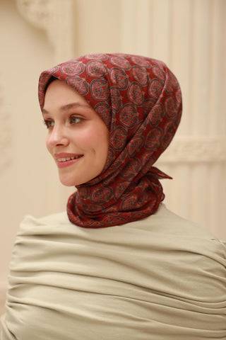 Silk Home Soft Eşarp 73079-20 - Soft Eşarp - | Silk Home