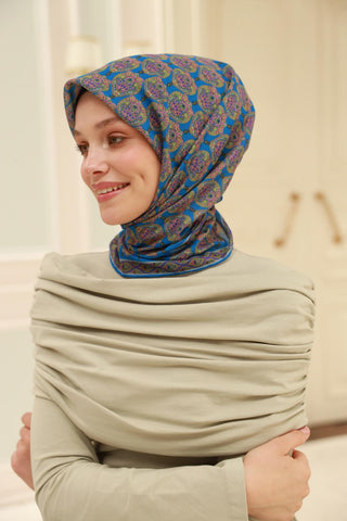 Silk Home Soft Eşarp 73079-23 - Soft Eşarp - | Silk Home