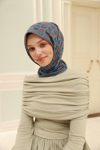 Silk Home Soft Eşarp 73079-23 - Soft Eşarp - | Silk Home