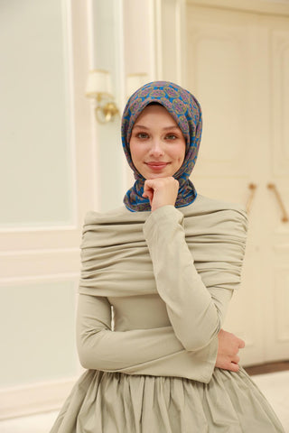 Silk Home Soft Eşarp 73079-23 - Soft Eşarp - | Silk Home