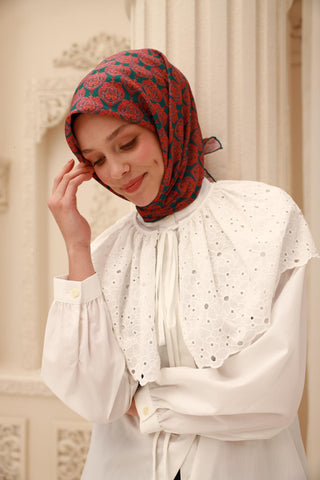 Silk Home Soft Eşarp 73079-24 - Soft Eşarp - | Silk Home