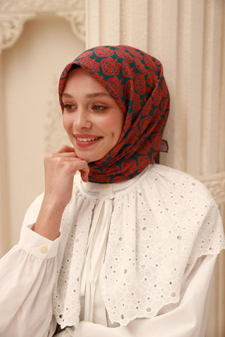 Silk Home Soft Eşarp 73079-24 - Soft Eşarp - | Silk Home
