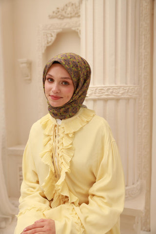Silk Home Soft Eşarp 73079-25 - Soft Eşarp - | Silk Home