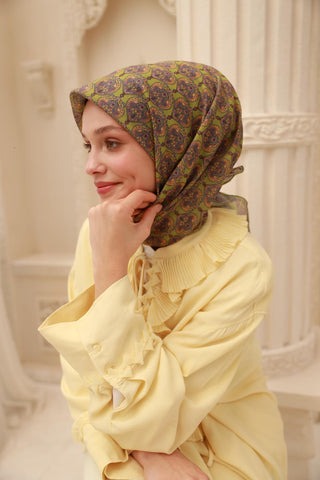 Silk Home Soft Eşarp 73079-25 - Soft Eşarp - | Silk Home