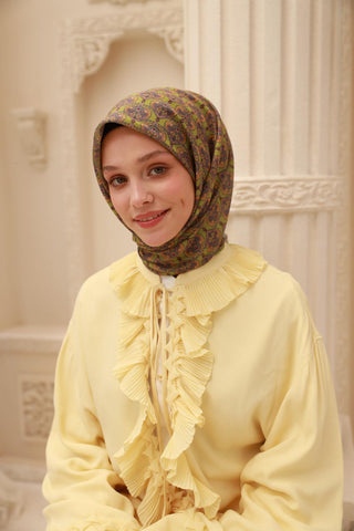 Silk Home Soft Eşarp 73079-25 - Soft Eşarp - | Silk Home