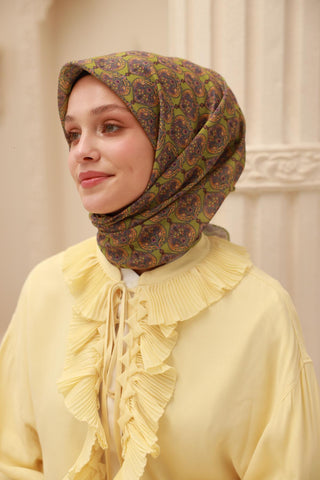 Silk Home Soft Eşarp 73079-25 - Soft Eşarp - | Silk Home