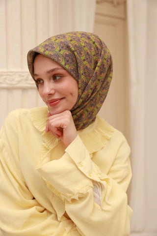Silk Home Soft Eşarp 73079-25 - Soft Eşarp - | Silk Home