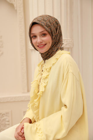 Silk Home Soft Eşarp 73079-26 - Soft Eşarp - | Silk Home