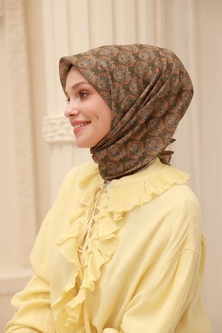 Silk Home Soft Eşarp 73079-26 - Soft Eşarp - | Silk Home