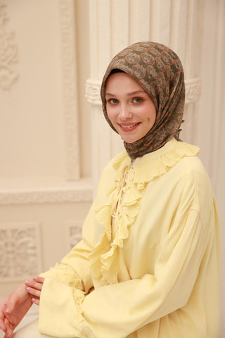 Silk Home Soft Eşarp 73079-26 - Soft Eşarp - | Silk Home