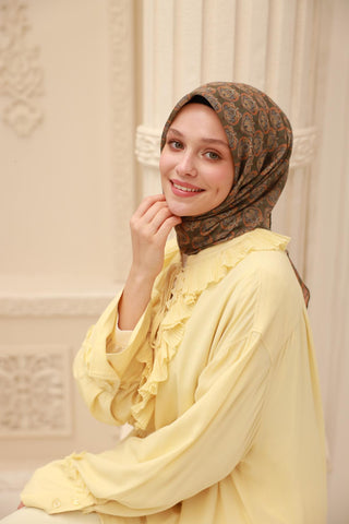 Silk Home Soft Eşarp 73079-26 - Soft Eşarp - | Silk Home