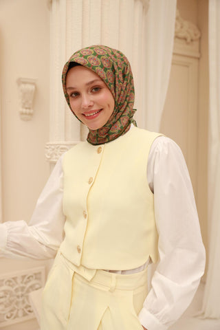 Silk Home Soft Eşarp 73079-27 - Soft Eşarp - | Silk Home