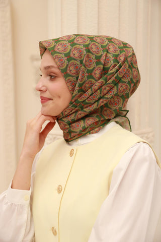 Silk Home Soft Eşarp 73079-27 - Soft Eşarp - | Silk Home