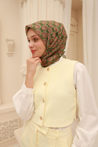 Silk Home Soft Eşarp 73079-27 - Soft Eşarp - | Silk Home