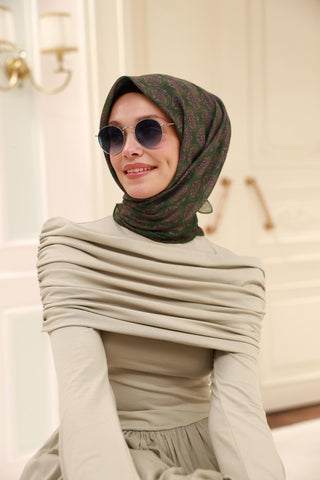 Silk Home Soft Eşarp 73079-28 - Soft Eşarp - | Silk Home