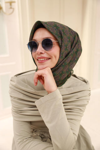 Silk Home Soft Eşarp 73079-28 - Soft Eşarp - | Silk Home