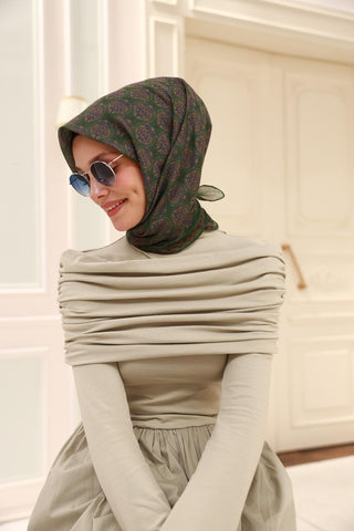 Silk Home Soft Eşarp 73079-28