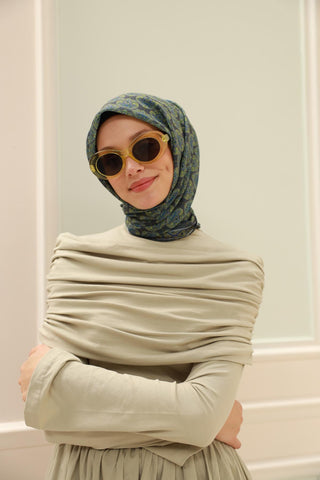 Silk Home Soft Eşarp 73079-29 - Soft Eşarp - | Silk Home