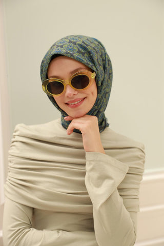 Silk Home Soft Eşarp 73079-29 - Soft Eşarp - | Silk Home