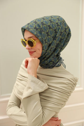 Silk Home Soft Eşarp 73079-29 - Soft Eşarp - | Silk Home