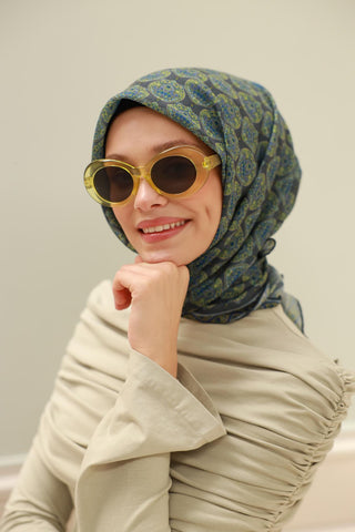 Silk Home Soft Eşarp 73079-29 - Soft Eşarp - | Silk Home