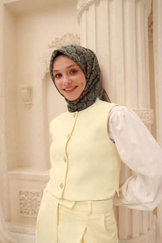 Silk Home Soft Eşarp 73079-30 - Soft Eşarp - | Silk Home
