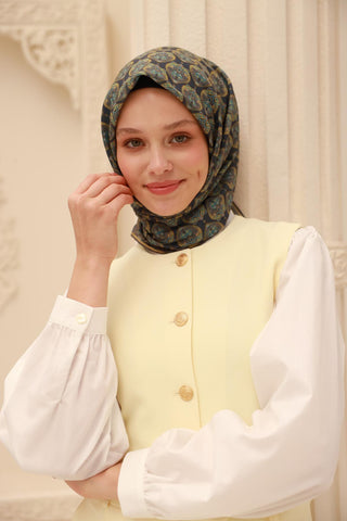 Silk Home Soft Eşarp 73079-30 - Soft Eşarp - | Silk Home