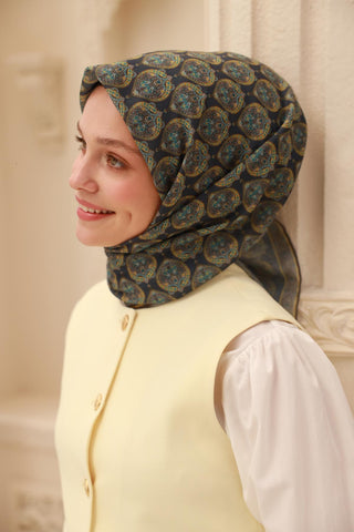 Silk Home Soft Eşarp 73079-30 - Soft Eşarp - | Silk Home