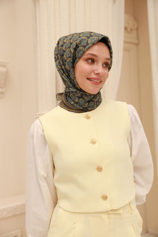 Silk Home Soft Eşarp 73079-30 - Soft Eşarp - | Silk Home