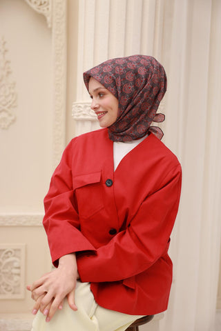 Silk Home Soft Eşarp 73079-31 - Soft Eşarp - | Silk Home