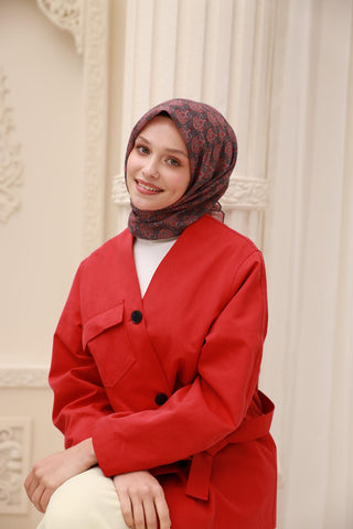 Silk Home Soft Eşarp 73079-31 - Soft Eşarp - | Silk Home