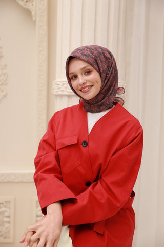 Silk Home Soft Eşarp 73079-31 - Soft Eşarp - | Silk Home