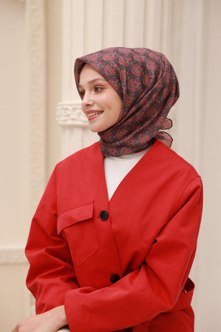 Silk Home Soft Eşarp 73079-31 - Soft Eşarp - | Silk Home