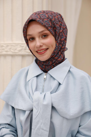 Silk Home Soft Eşarp 73079-32 - Soft Eşarp - | Silk Home