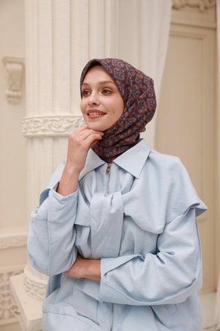 Silk Home Soft Eşarp 73079-32 - Soft Eşarp - | Silk Home