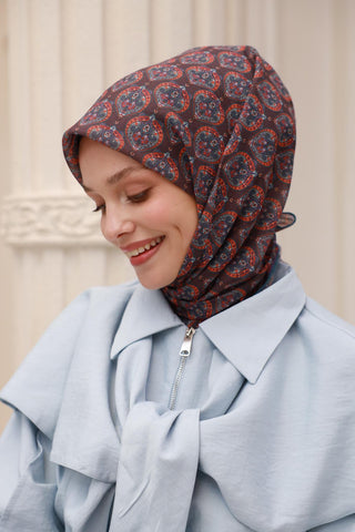 Silk Home Soft Eşarp 73079-32 - Soft Eşarp - | Silk Home