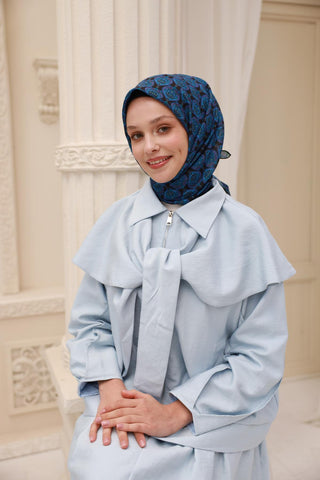 Silk Home Soft Eşarp 73079-33 - Soft Eşarp - | Silk Home