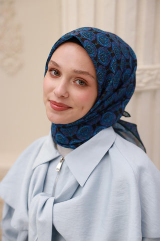 Silk Home Soft Eşarp 73079-33 - Soft Eşarp - | Silk Home
