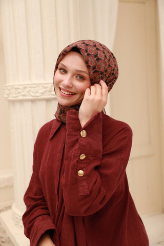 Silk Home Soft Eşarp 73079-34 - Soft Eşarp - | Silk Home