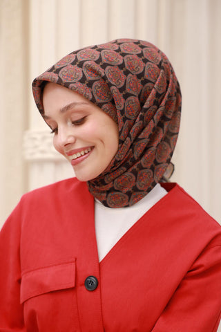 Silk Home Soft Eşarp 73079-36 - Soft Eşarp - | Silk Home