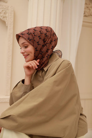 Silk Home Soft Eşarp 73079-38 - Soft Eşarp - | Silk Home