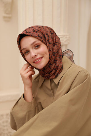 Silk Home Soft Eşarp 73079-38 - Soft Eşarp - | Silk Home
