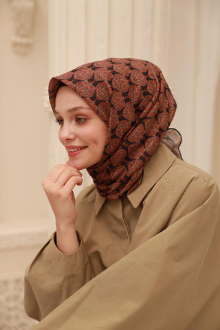 Silk Home Soft Eşarp 73079-38 - Soft Eşarp - | Silk Home
