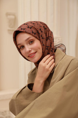 Silk Home Soft Eşarp 73079-38 - Soft Eşarp - | Silk Home