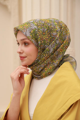 Silk Home Soft Eşarp 73080-02 - Soft Eşarp - | Silk Home