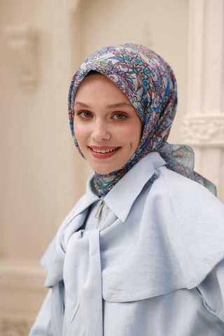 Silk Home Soft Eşarp 73080-05 - Soft Eşarp - | Silk Home