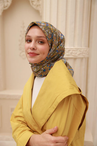 Silk Home Soft Eşarp 73080-09 - Soft Eşarp - | Silk Home