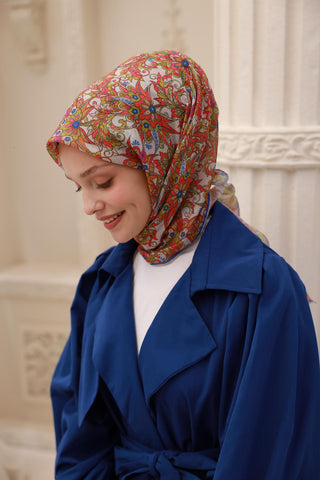 Silk Home Soft Eşarp 73080-10 - Soft Eşarp - | Silk Home